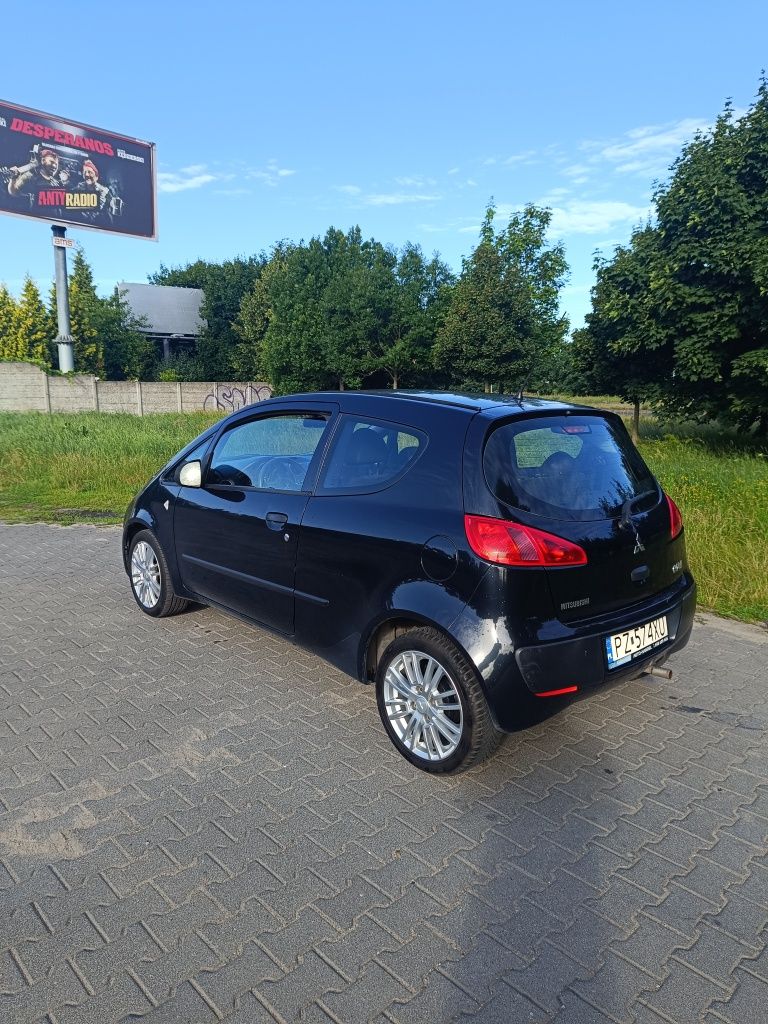 Mitsubishi Colt 1.1 2007