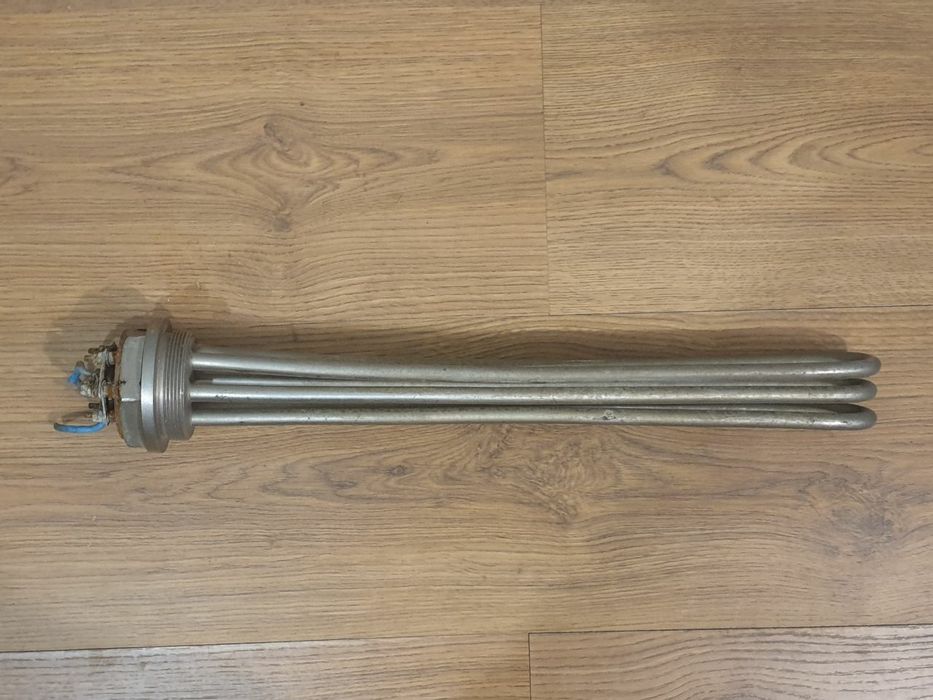 Тэн нагревательный 1500 Вт.