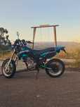 Dérbi senda SM 125
