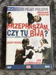 Przepraszam, czy tu biją? Film na DVD NOWY zafoliowany
