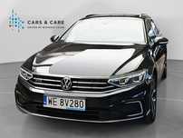Volkswagen Passat Passat 1.4 TSI Plug-In Hybrid GTE DSG #SalonPL#FV23%VAT! # Gwarancja!
