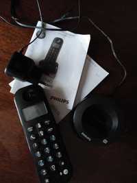 Радиотелефон Philips D125