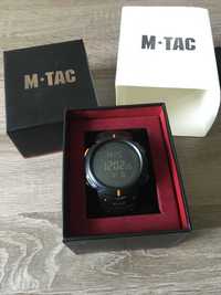 Наручний тактичний годинник M-TAC WR50M