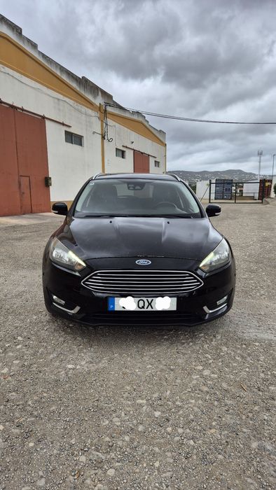 Ford Focus Sw 1.0Scti 125Cv Nacional