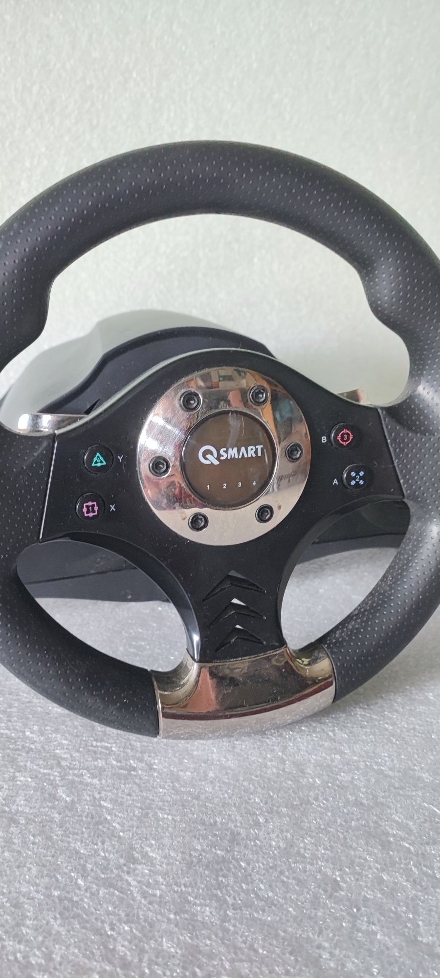 Kierownica QSmart SW6060 PRO Suzuka