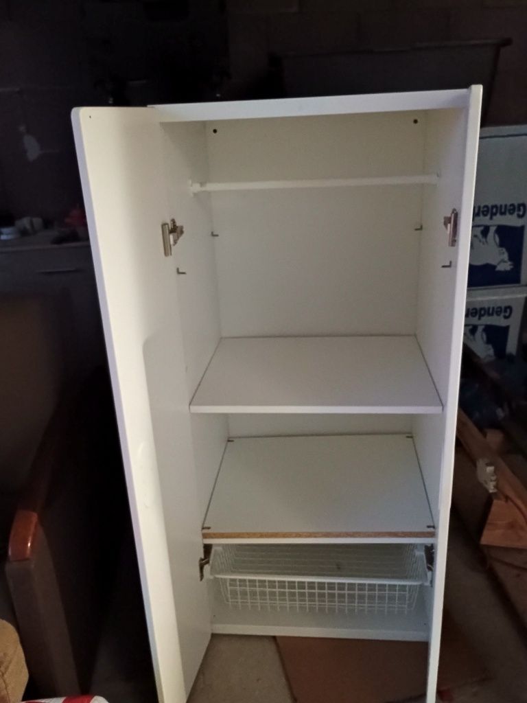 Zestaw mebeli do pokoju dziecięcego. Ikea  Stuva