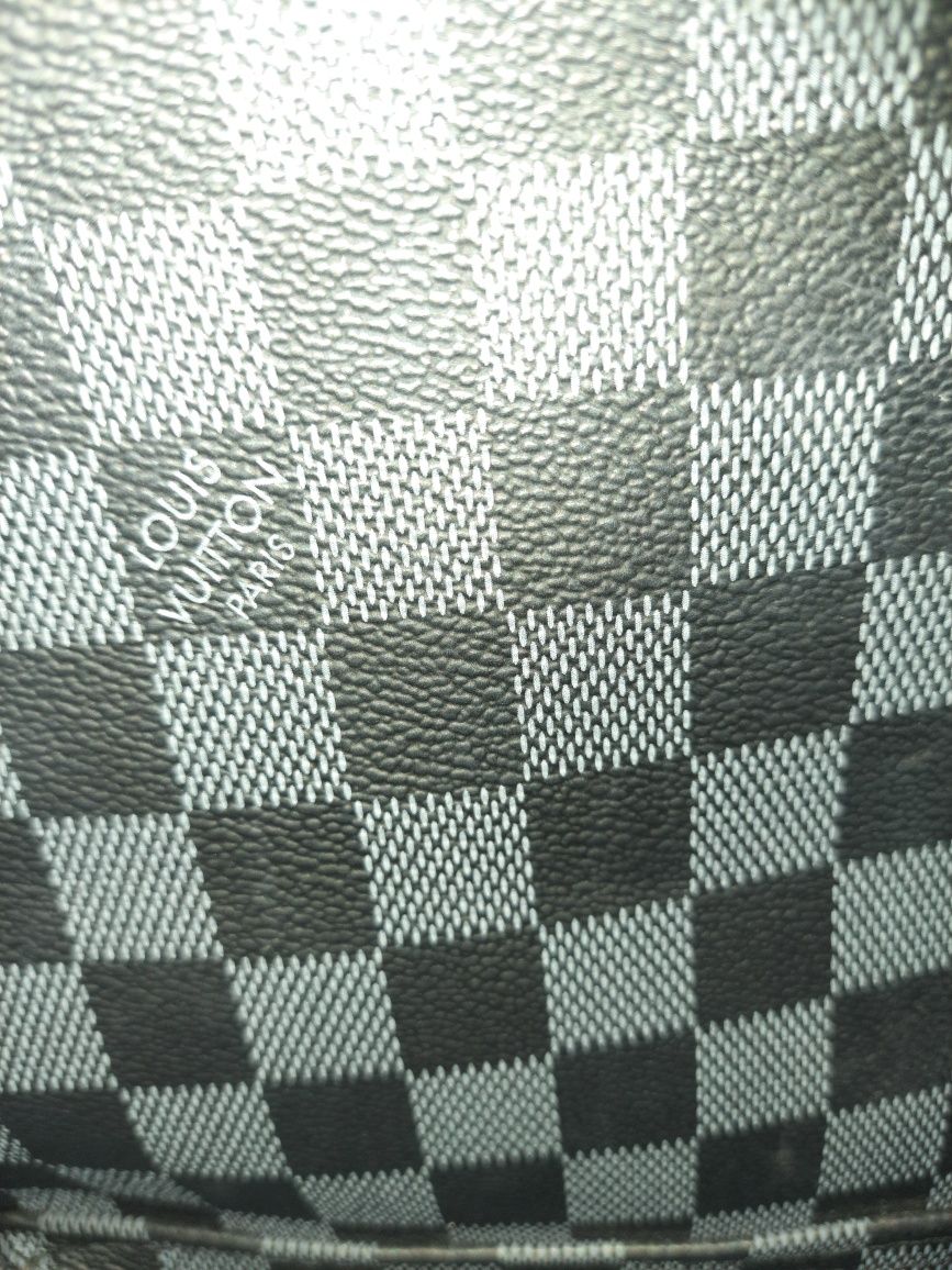 Plecak Louis Vuitton
