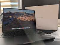 MacBook Pro 14 M3 Pro Space Black 18GB RAM 1TB SSD OKAZJA