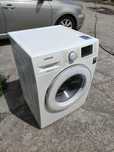 Pralka Samsung Eco bubble 8kg 1400obr/min