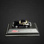 Model samochodu Porsche 356 A Cuope 1:87 Schuco B51/040606