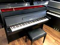 Pianino petrof czarne 5500