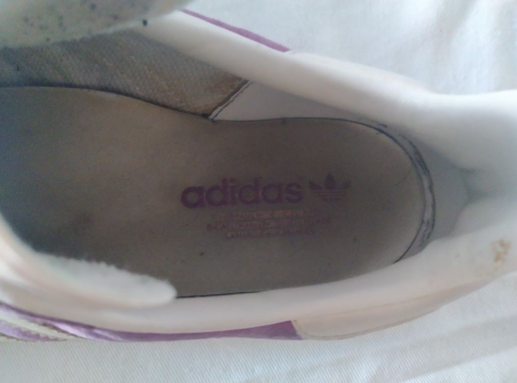 Ténis Adidas Gazelle