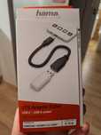Adapter Hama  USB-C OTG