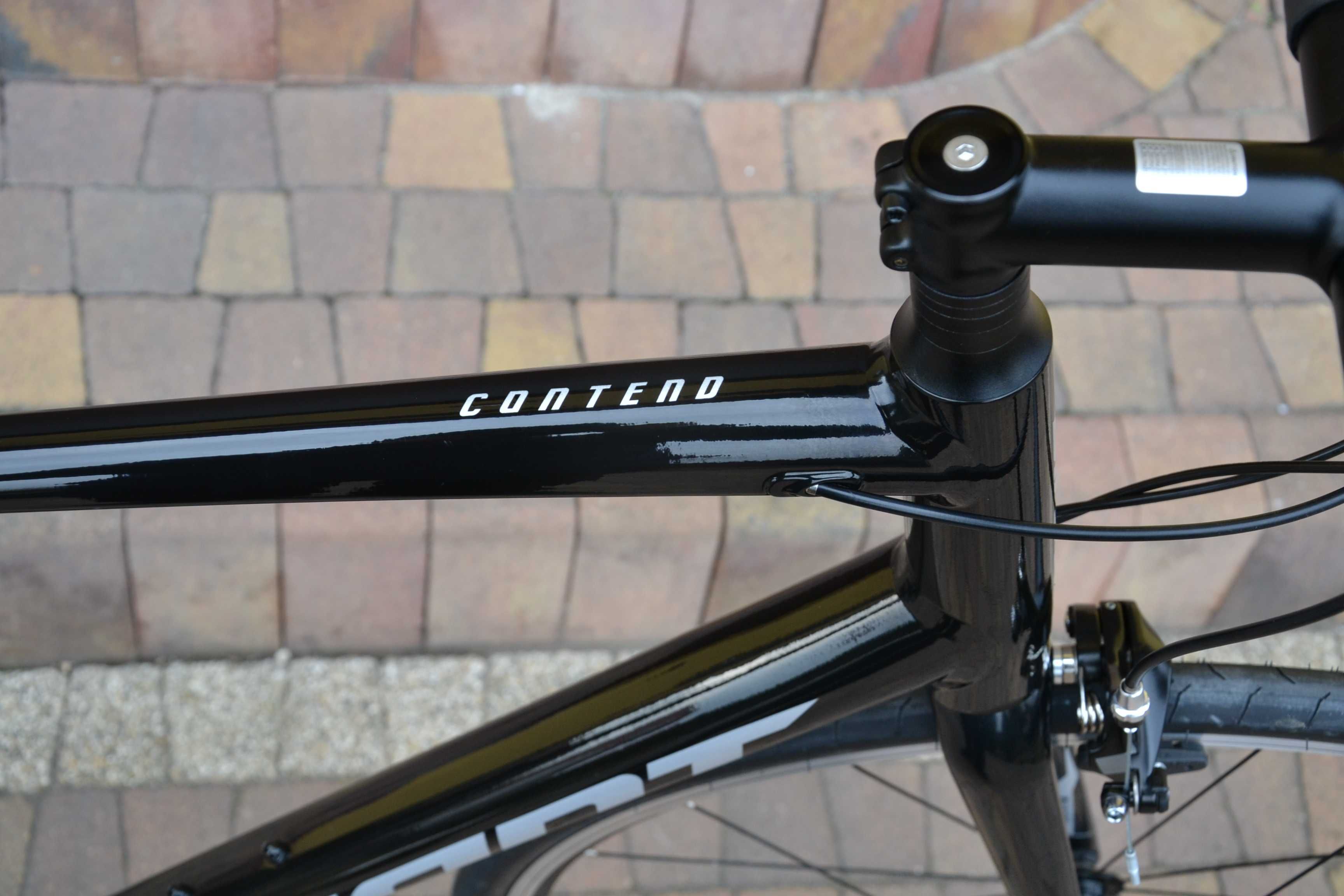 Giant Contend 2 Shimano Claris 2x8 rozmiar XL 2024 NOWY