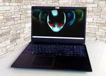 Jak Nowy! Gamingowy DeLL =IPS 15,6"= 20GB SSD500GB+500GB