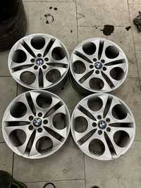 Alufelgi Felgi styling 107 BMW z4 e46 e36 18 BBS 5x120 oryginał 8,5j 8