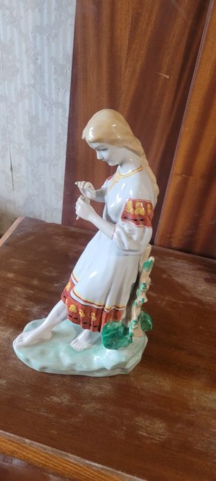 Продам фарфор український