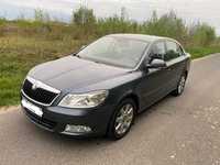 Skoda Octavia II 2,0 TDI DSG