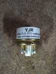 Yellow Jackets Solid State Rectifier, YJR