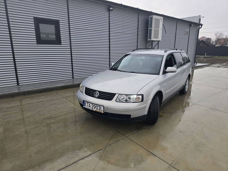 Фольцваген пасат б5, wolksvagen passat b5