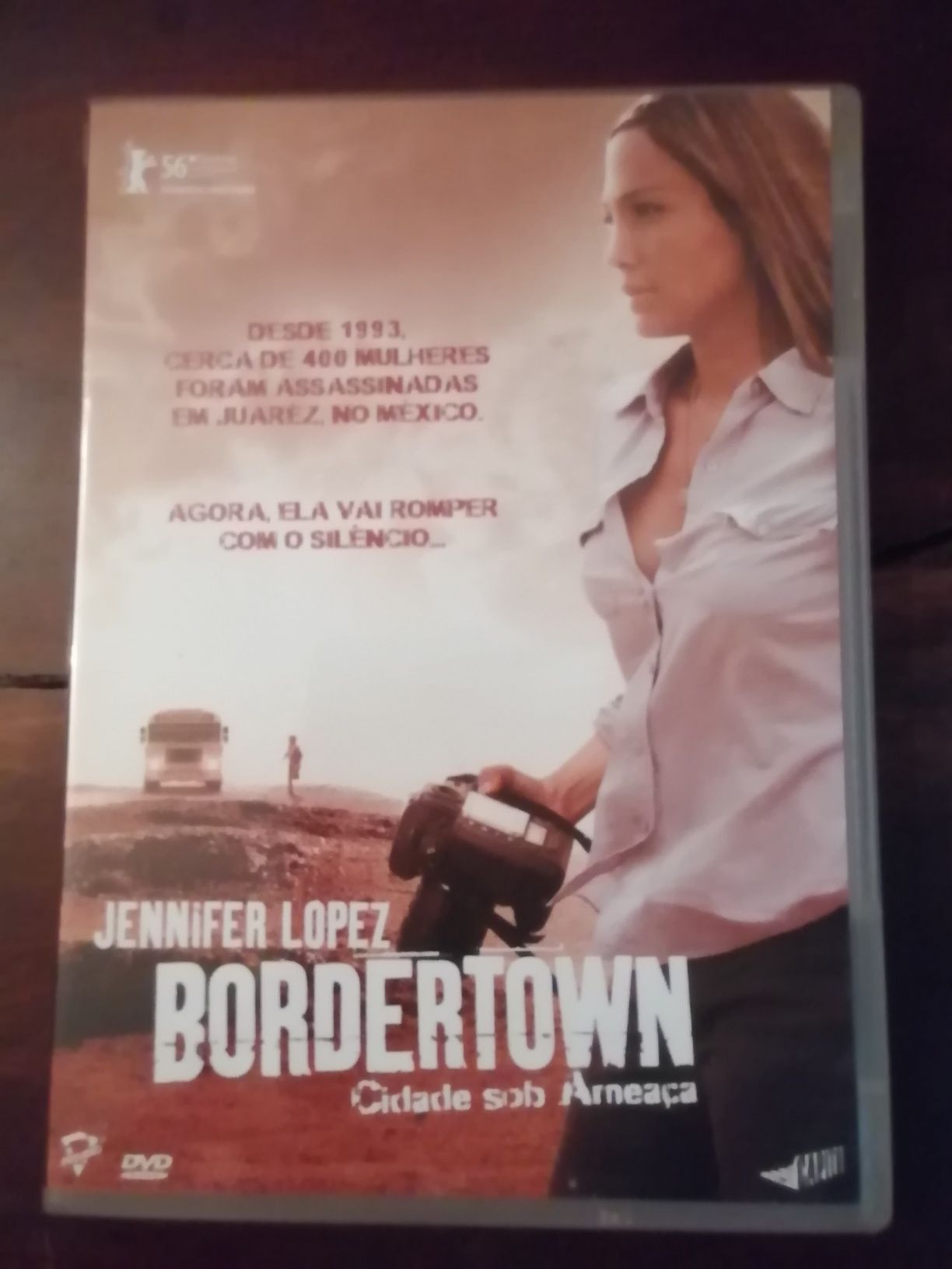 DVD's Grandes Clássicos