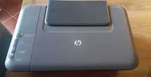 Impressora HP Multifunções