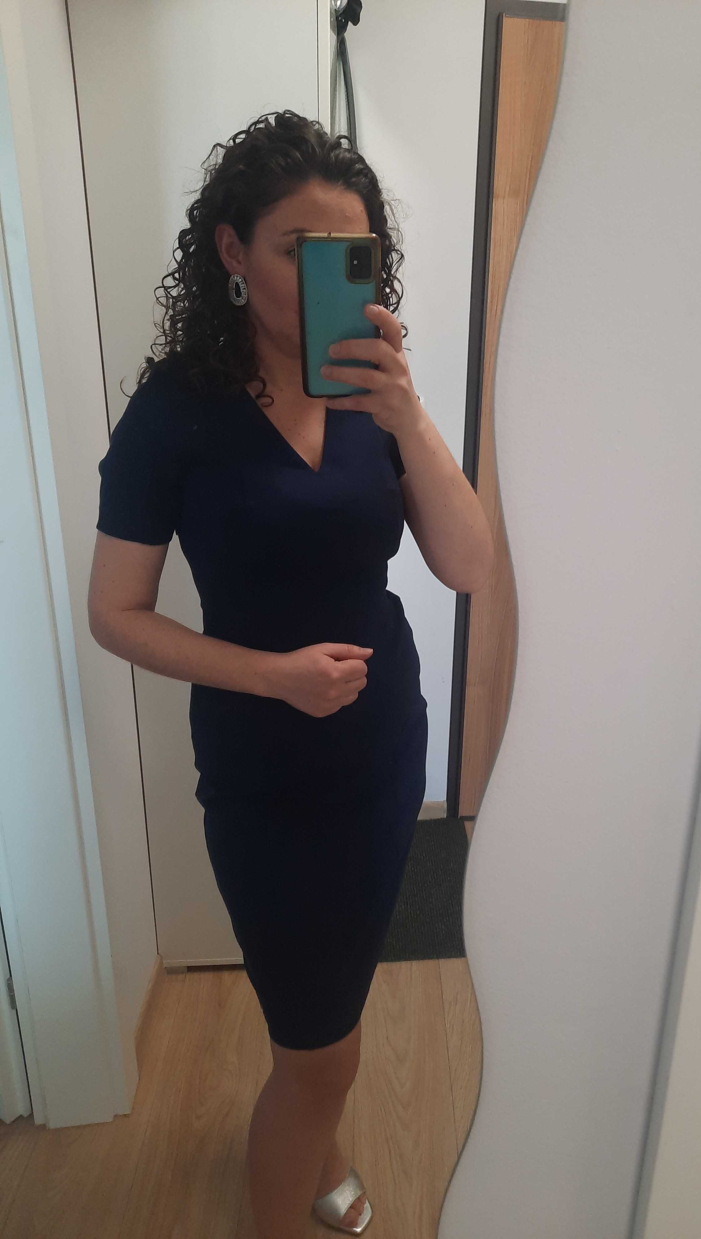 Sukienka Tommy Hilfiger