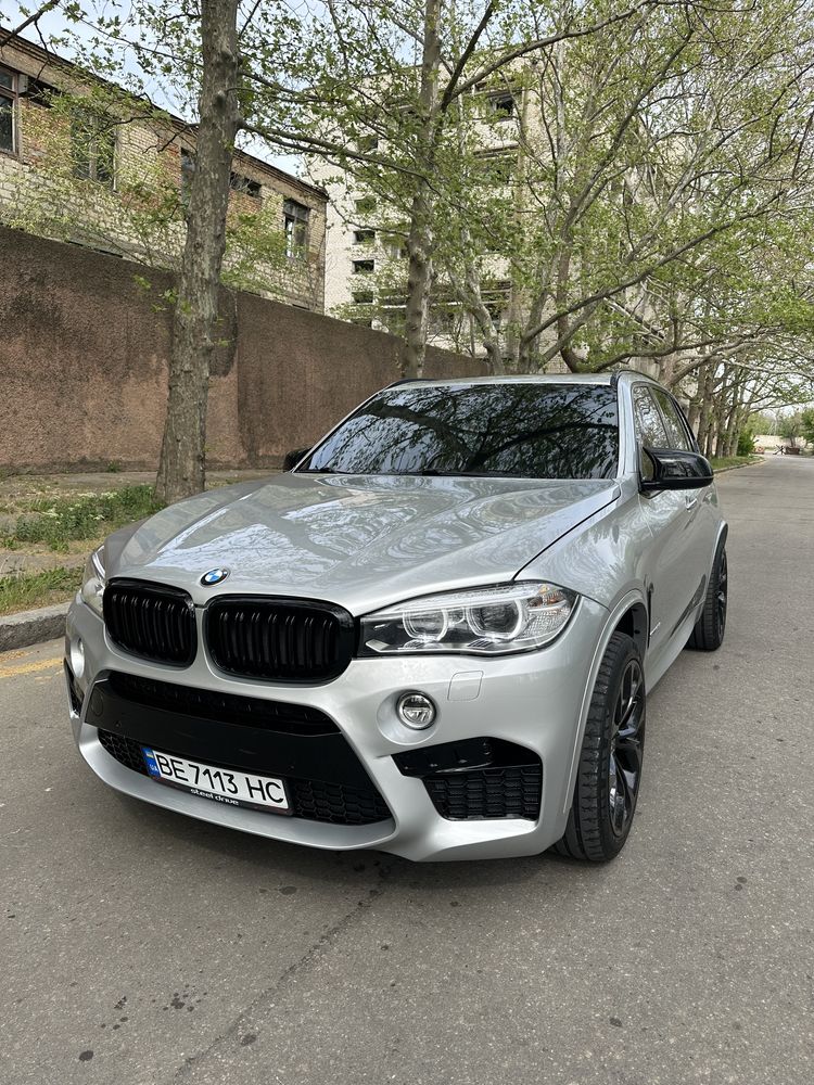 Продам Bmw X5