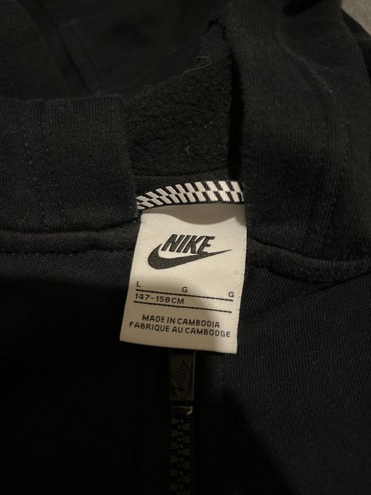 Кофта Nike женская