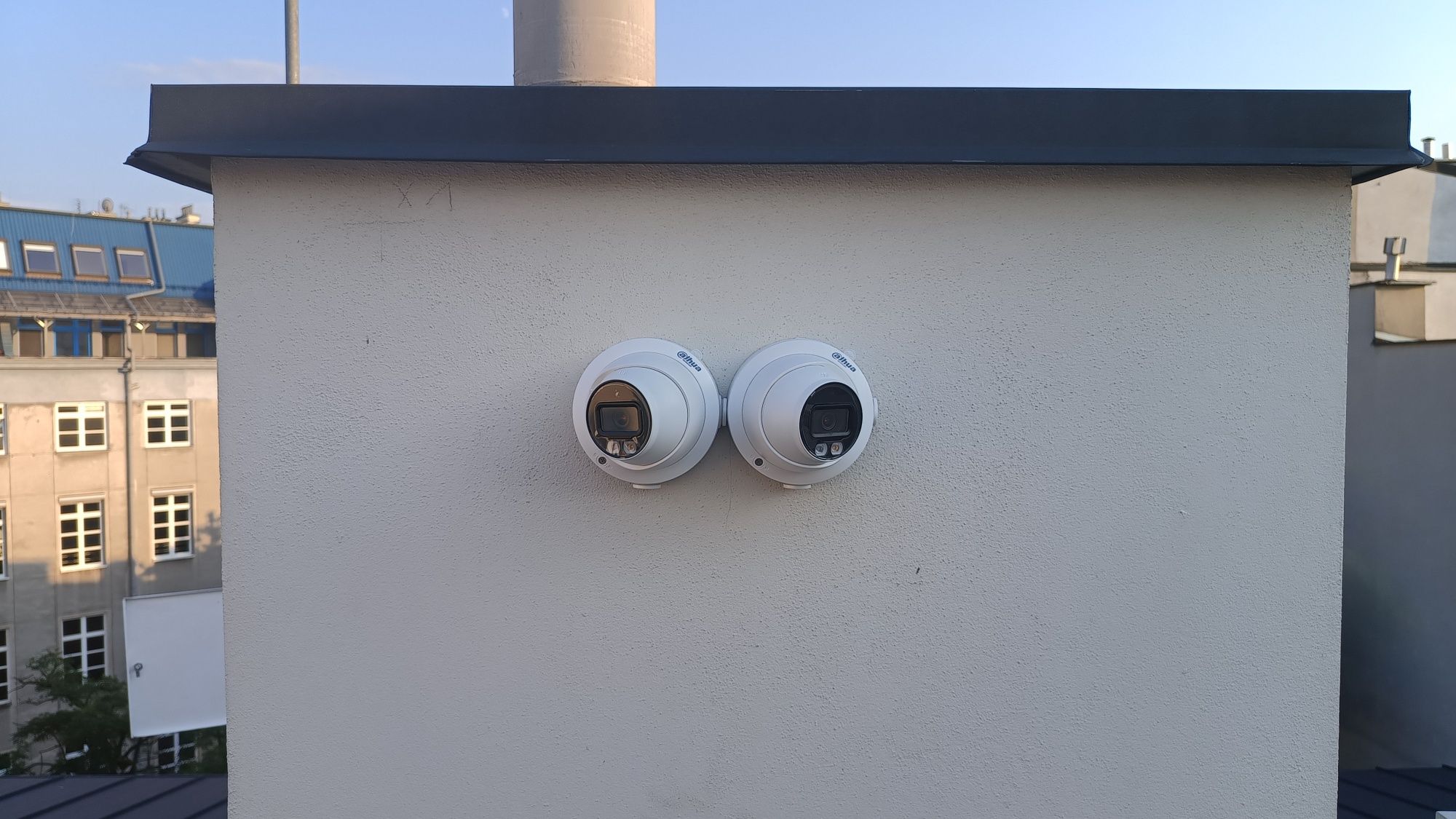 ELEKTRYK 24h,Usługi,Pomiary elektryczne,Alarm,Domofon,Kamery