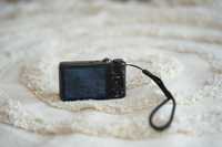 Aparat sony cyber-shot 10x