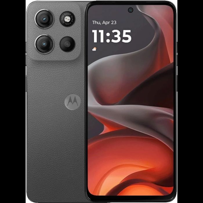 Motorola G15 8+256 GB 6.72" Helio G81 5200мАг NFC 50Мп нові запаковані