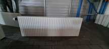 Grzejnik Używany 120x40 V22