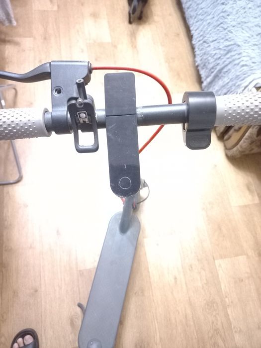 Продам электросамокат