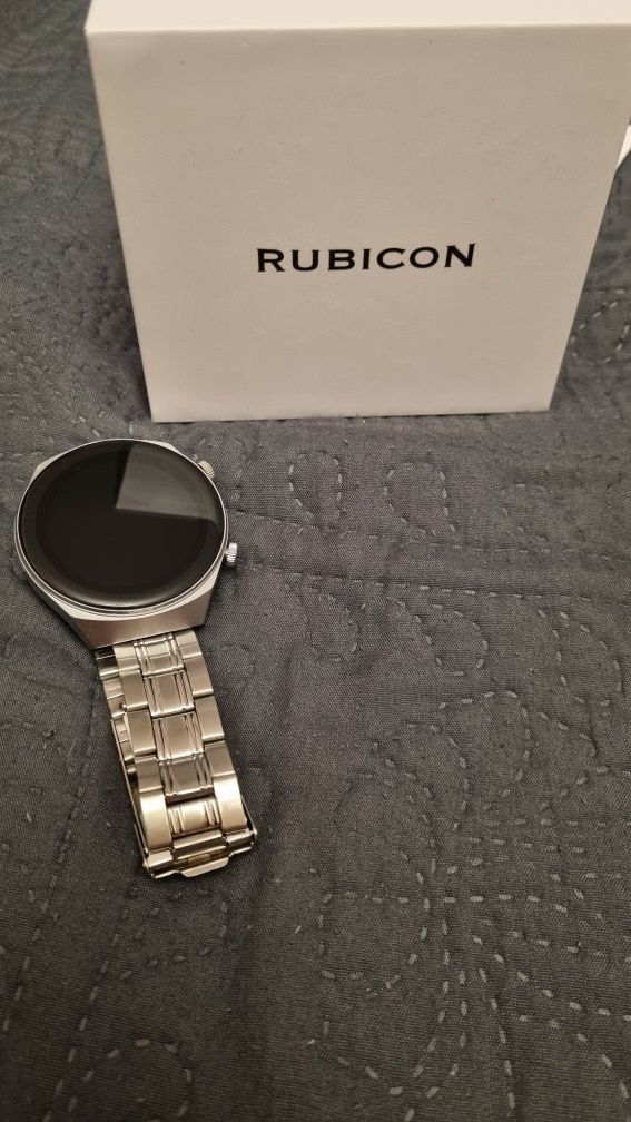 Smartwatch Rubicon RNCE68