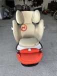 Fotelik cybex Pallace 9-36kg