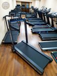 Бігова доріжка Generation Fitness Compact iConsole
