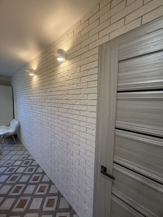 Однокімнатна квартира