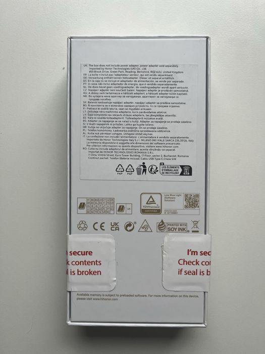 Smartfon Honor 90 Smart