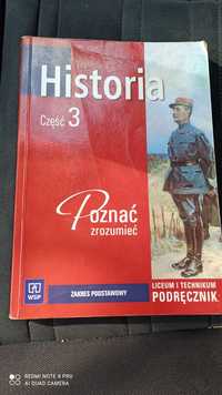 Historia część 3 J. Choińska-Mika