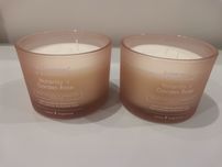 Świeczki świece zapachowe Home Naturals