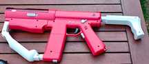 Karabin PS3 Sharp shooter