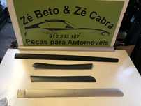 PEUGEOT 307 FRISO DE PORTA - FR011
