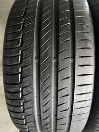 275/40/21 R21 Continental PremiumContact 6 4шт новые