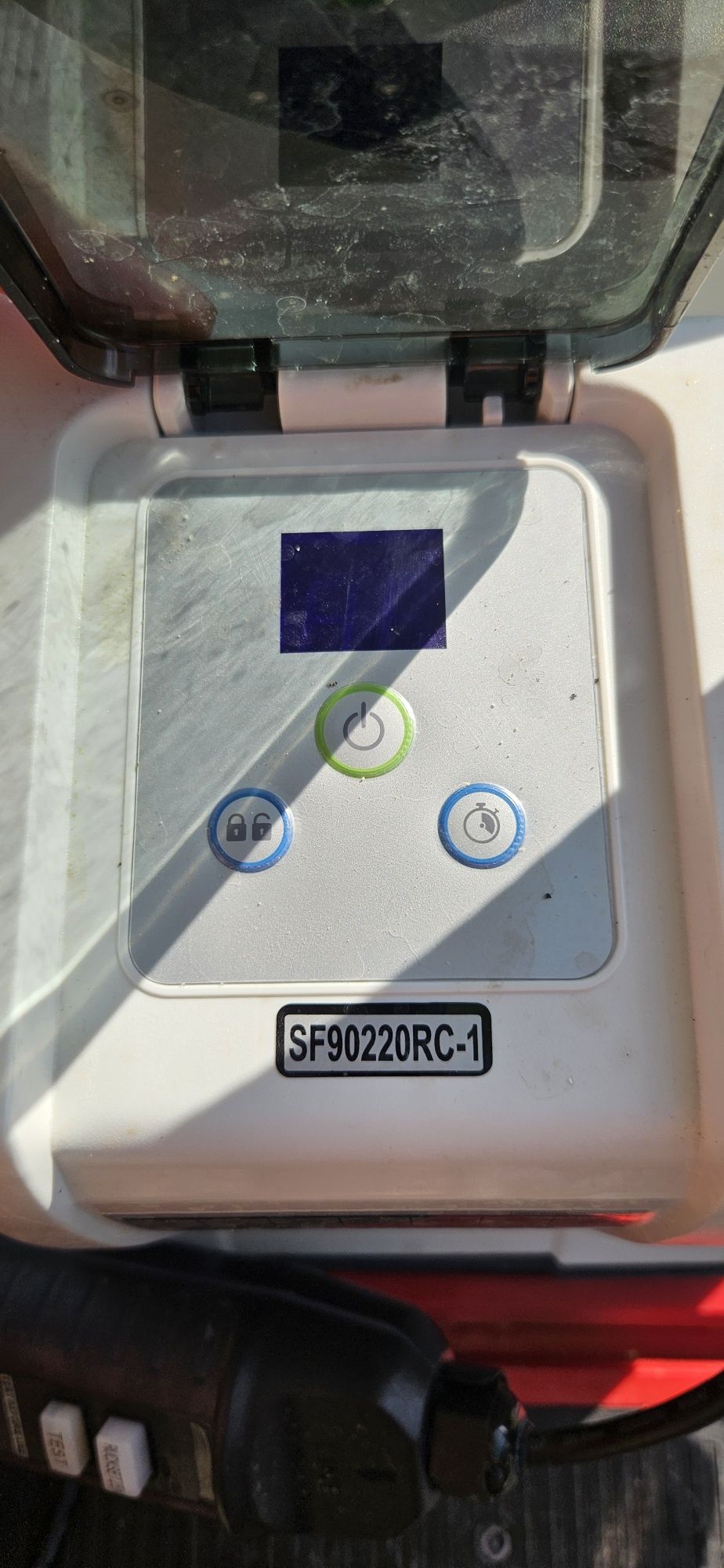 Pompa intex z filtrem piaskowym