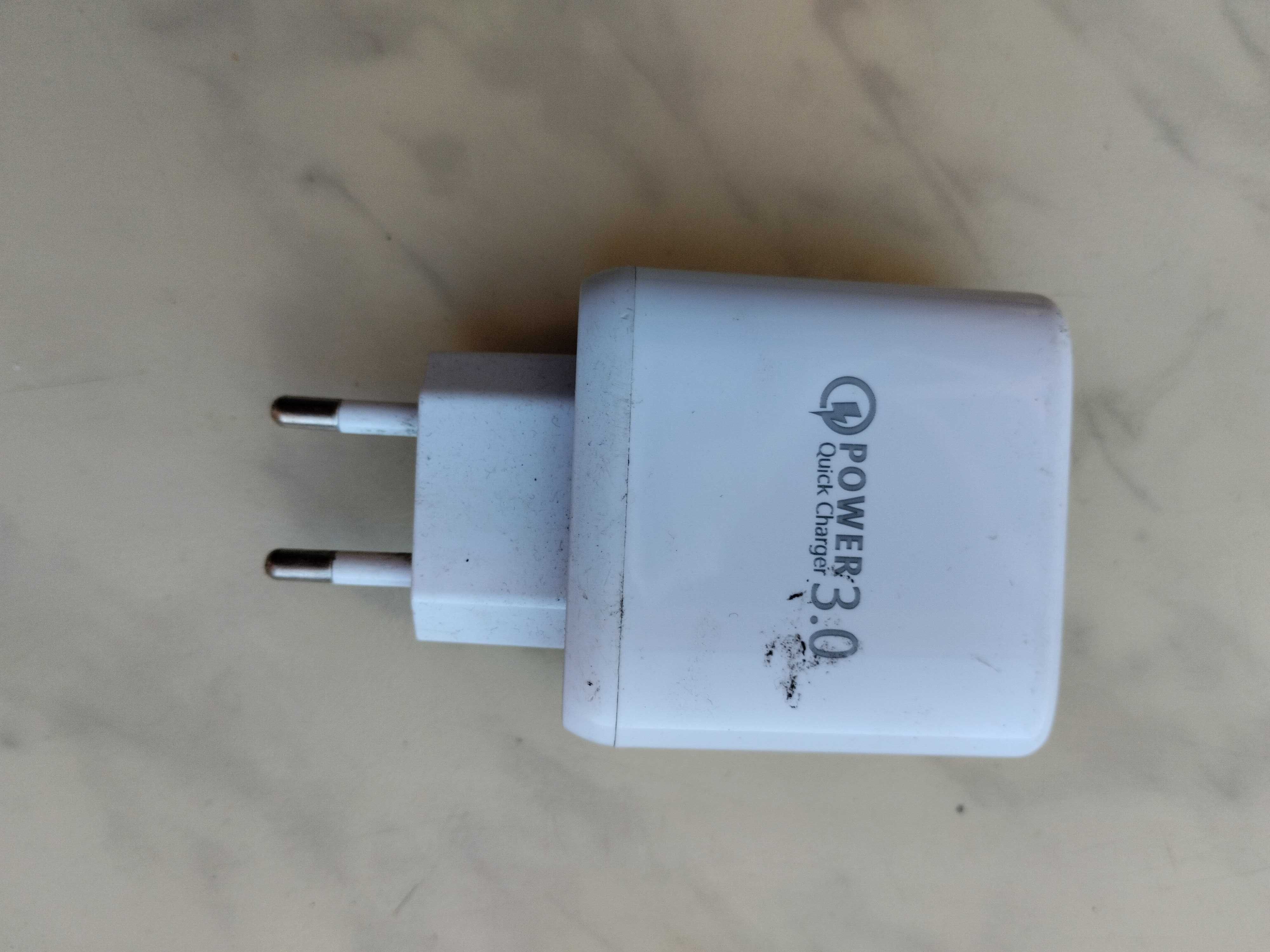 Powerbank Forever  2300mAh czarny