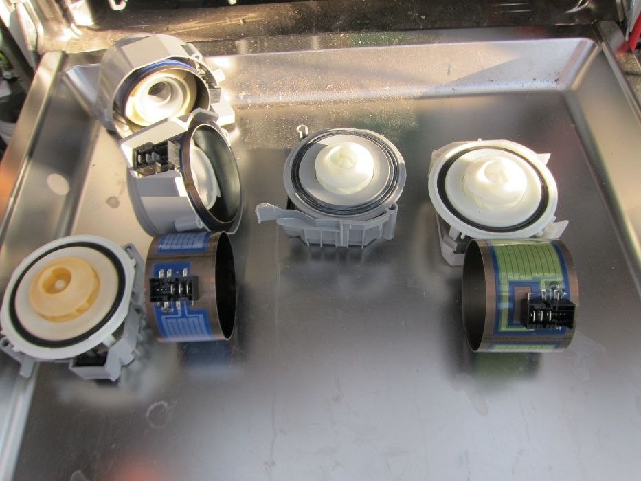 bosch siemens посудомоечная тэн мотор тен клапан втулки