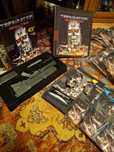 Terminator T-800 numer od 1 do 65