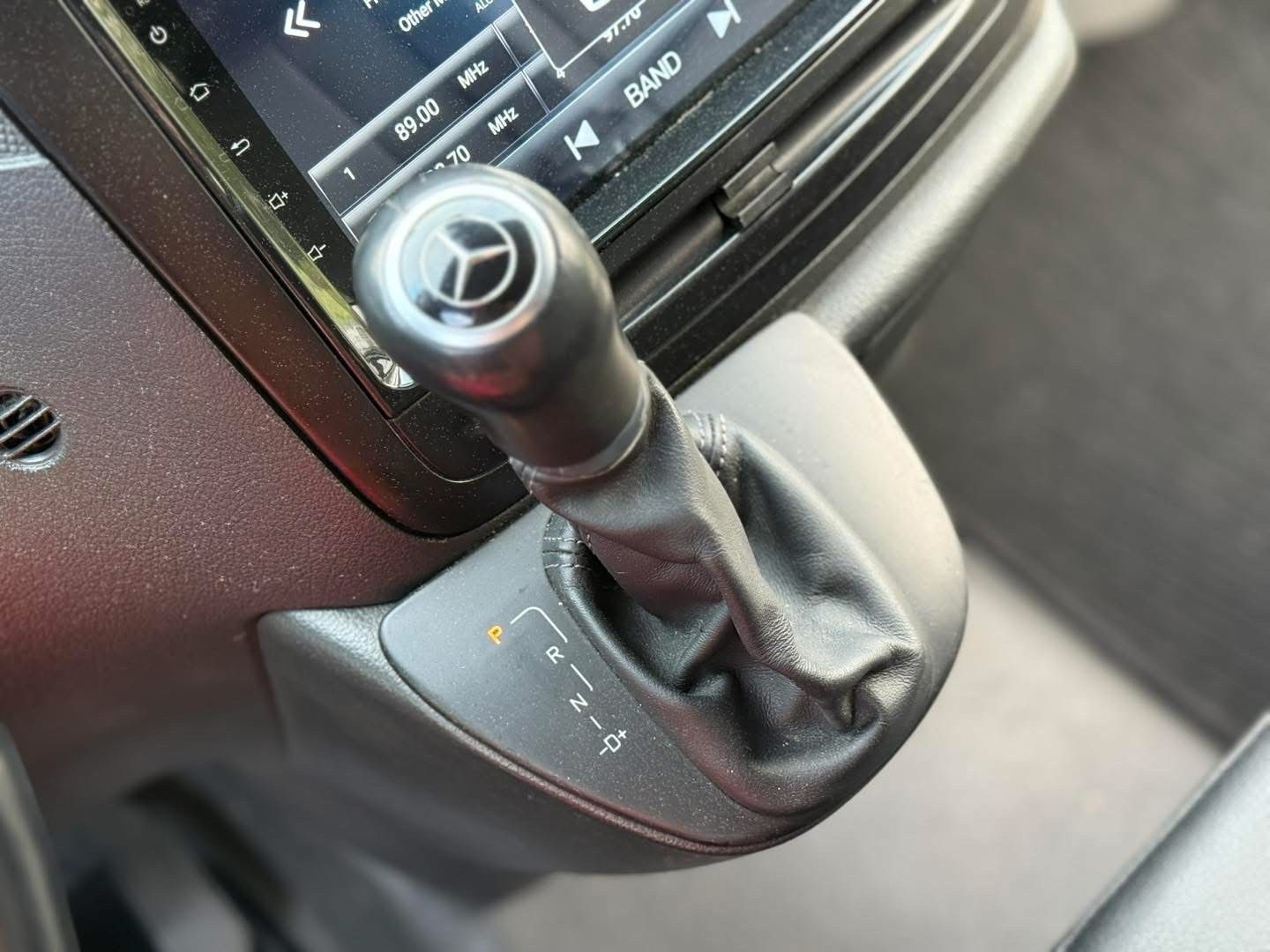 Mercedes Benz Vito 113 CDi/32 4-Matic
