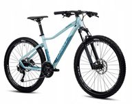 Rower Górski GHOST LANAO Universal 27.5 AL W Rozmiar. M ROCKSHOX